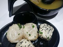 -小杨生煎(龙之梦购物中心店)