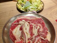 -西塔老太太泥炉烤肉(亚运村店)