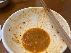 -刘信牛羊肉小炒泡馍(回民街店)