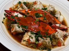 -高佳庄·海鲜酒楼(定海店)