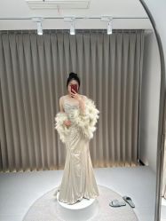-PAI婚纱礼服设计馆【大牌租赁/高级定制】