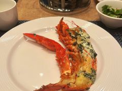-怡聚轩全日制自助餐厅(大中华喜来登酒店)
