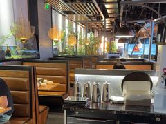 -吉庆莲年有鱼炭烤鱼(苏宁广场店)