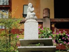 -福州开元寺