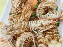 -锐记美食店·现捞海鲜(闸坡店)