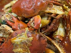 -瑞丽活螃蟹(芒市店)