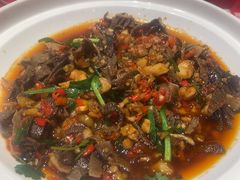 -渔乡米香·剁椒鱼头(四方坪店)