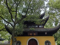 -西园戒幢律寺