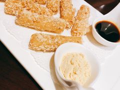 -奥山雅阁酒店·中餐厅
