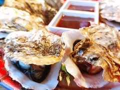 -华府九号海鲜烧烤大排档(龙域店)