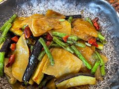 -胖大姐黄辣丁鱼庄(新津店)