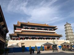 -天津大悲禅院
