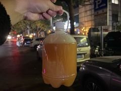 -麦凯伦烧烤·精酿超级工厂店(金桥总店)