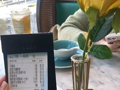 -雀蓝川菜(星悦汇店)