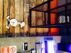 米屋美食工厂餐厅(米屋石锅拌饭)-MI WU FACTORY米屋美食工厂餐厅(绿地店)