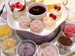 -哈根达斯(泉州万达店)