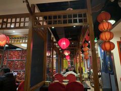 -芦月轩羊蝎子(劲松店)