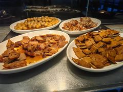 -龙之梦万丽酒店青餐厅