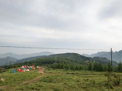 -空中草原