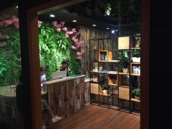 -藤野造型·专业烫染店