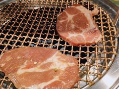 -九田家黑牛烤肉料理(新辰里亚运村店)