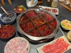 -大风老火锅(江北一店)