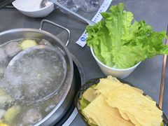 -万祥牛肉火锅(金龙店)