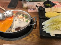 -呷哺呷哺 小火锅 (浦东新欧尚超市店)