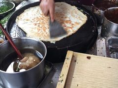 -金杨老摊头蛋饼(金口路店)