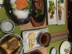 -歌行灯日本料理(伊势丹店)