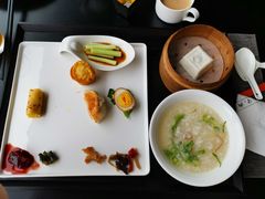 -木守西溪溪隐餐厅