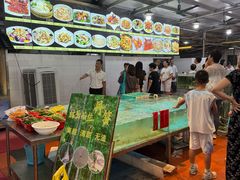 -大笑饭堂(甲子桥店)