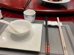 -北平楼·烤鸭·北京菜(牡丹园店)