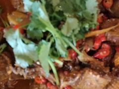 -老傅家湘潭水煮活鱼店(众一国际店)