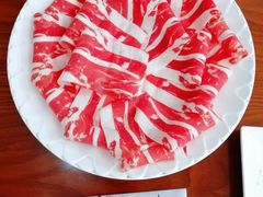 -岳合轩老北京涮肉