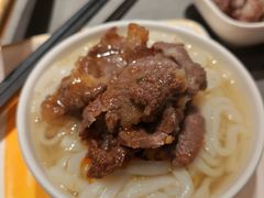 -潮发潮汕牛肉店(龙洞店)