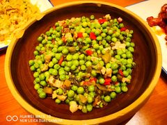 -嗣林·爷爷的私房菜(湾里店)