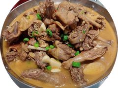 -瑞华土菜馆老字号(灰汤镇店)