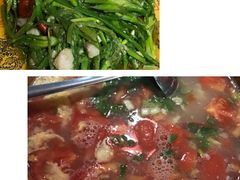 -老宅子私房菜馆(大理古城店)