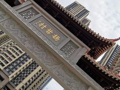 -杨箕村B区