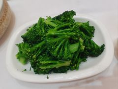 -君德澜酒家·创意粤菜(金山谷店)