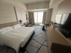 -上海漕河泾万丽酒店