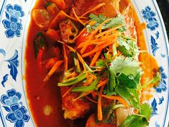 -新峰肉骨茶