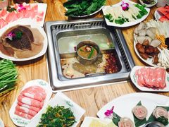 -草原塞蛮羊火锅城(港湾店)