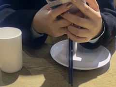 -河沿肉饼Beijing Pie(东华门店)