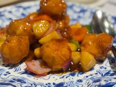 -红棉中餐厅·广州海航威斯汀酒店