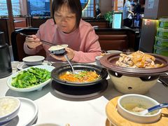 -秋色客家菜(南山店)