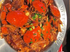 -胖哥俩肉蟹煲(宿迁宝龙广场店)