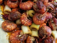 -靓靓蒸虾(中山公园店)