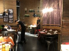 -茅庐毛血旺(烟台大悦城店)